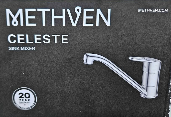 Methven Celeste Sink Mixer