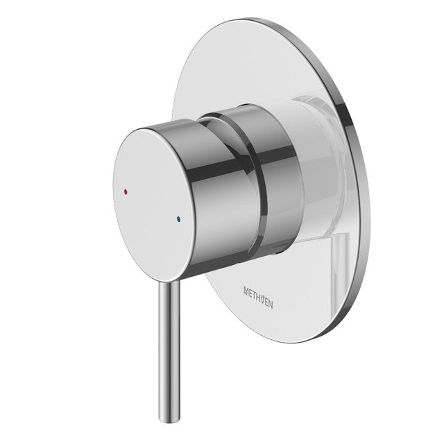 Methven MINIMALIST MK2 SHOWER MIXER WITH FASTFLOW 2