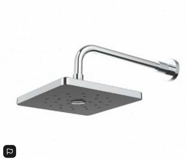 Methven Waipori MK2 Satinjet Overhead With Arm