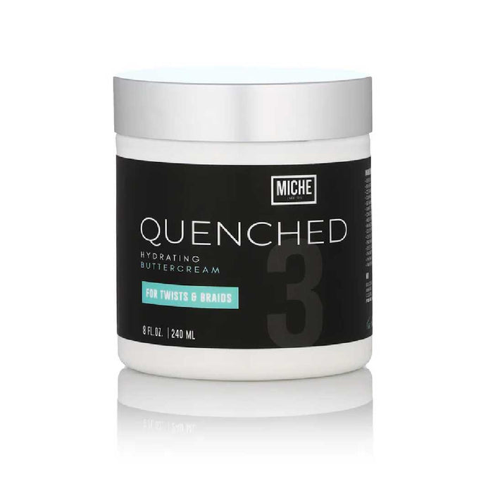 Miche Quenched Hydrating Buttercream