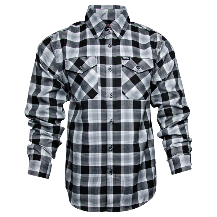 Mickey Flannel - Dixxon Flannel Co.