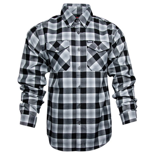 Mickey Flannel - Dixxon Flannel Co.