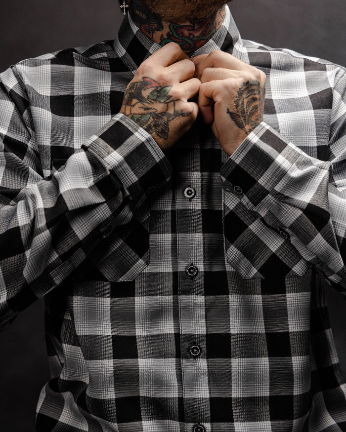 Mickey Flannel - Dixxon Flannel Co.