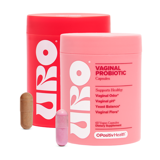 Microbiome Care Kit