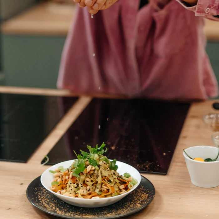 Mill & Folks Quinoa Pasta Fusilli 200g