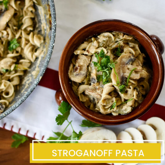 Mill & Folks Quinoa Pasta Fusilli 200g
