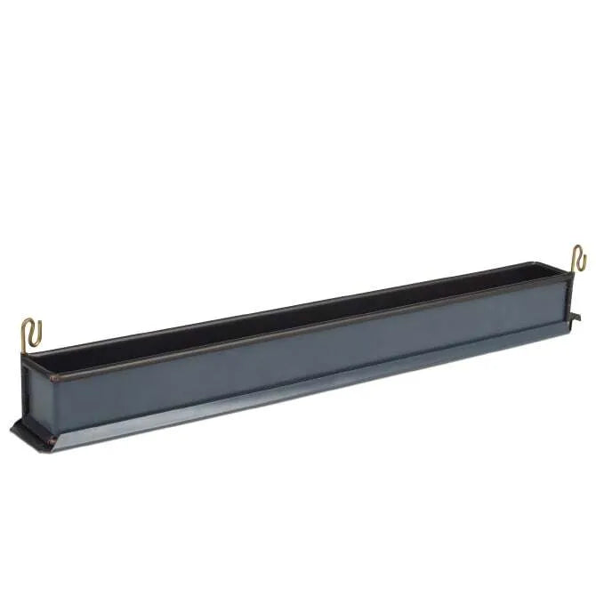 Mini Pate Mold with Non-Stick Surface