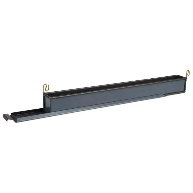 Mini Pate Mold with Non-Stick Surface