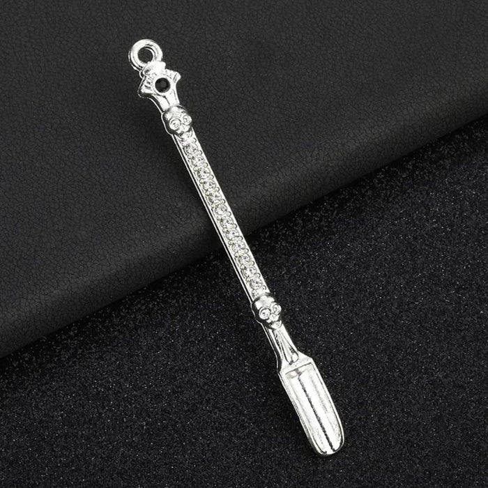 Mini Scoop Pendant