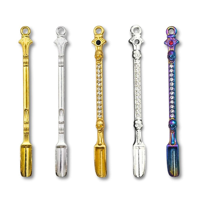 Mini Scoop Pendant