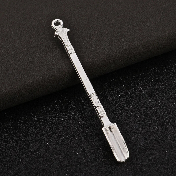 Mini Scoop Pendant