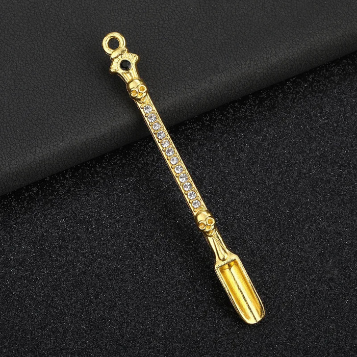 Mini Scoop Pendant