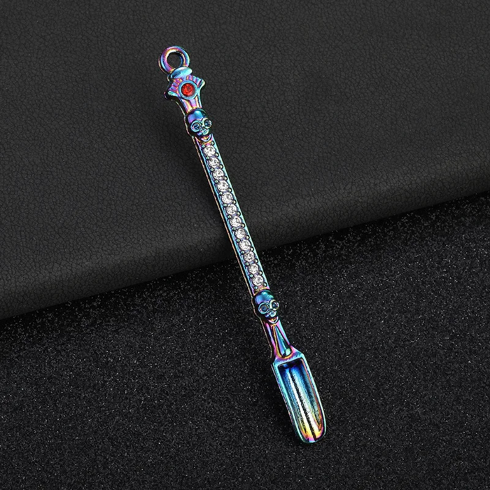 Mini Scoop Pendant