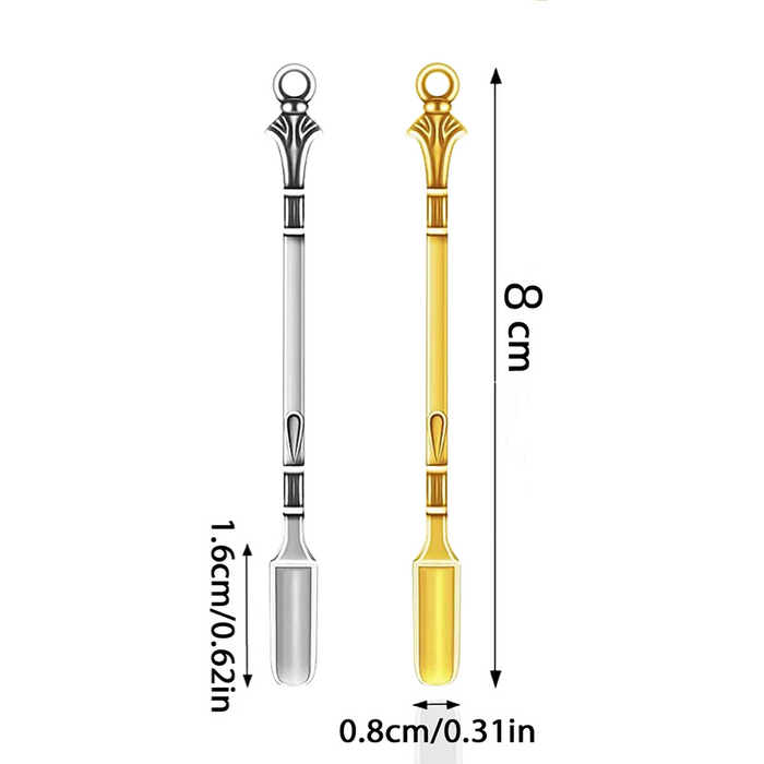 Mini Scoop Pendant