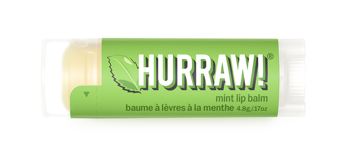 Mint Lip Balm