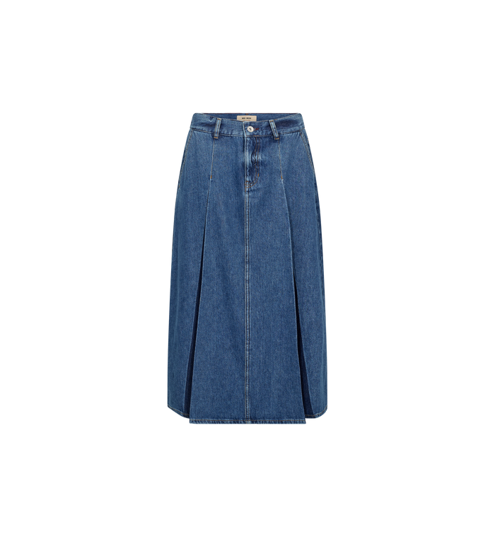 Packshot / Blue / Front