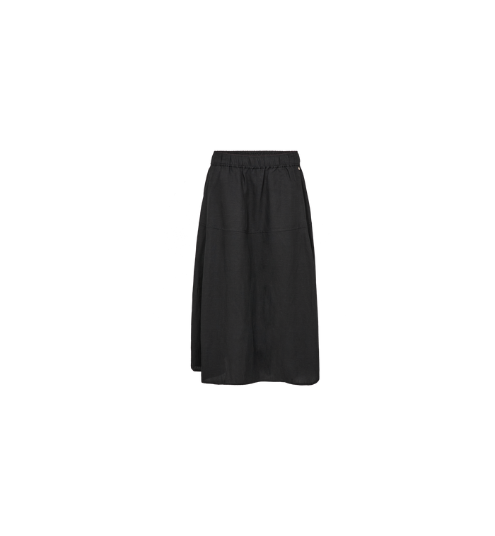 Packshot / Black / Front