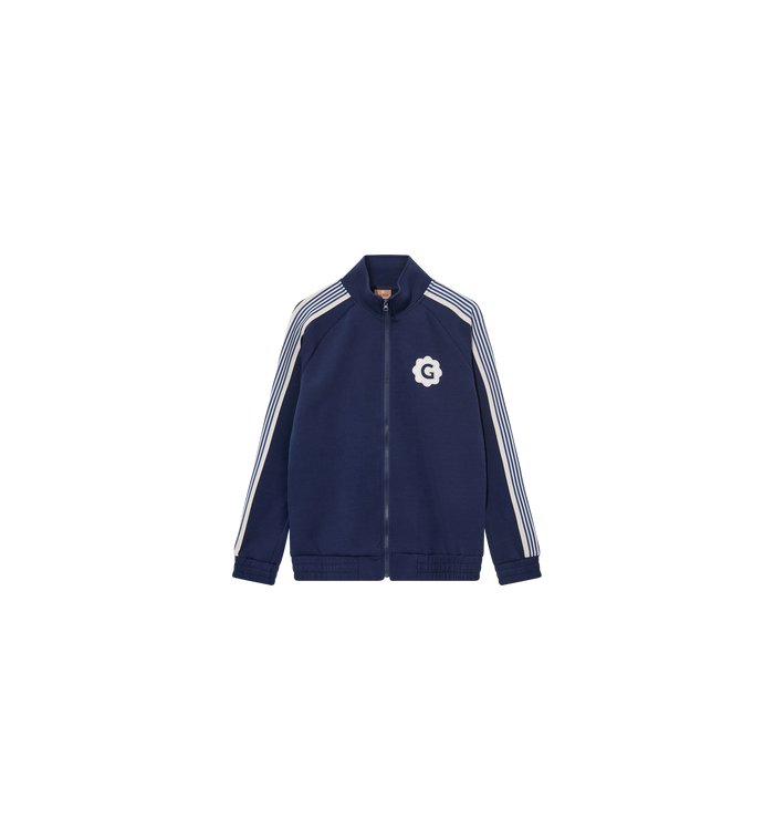 Packshot / Navy / Front