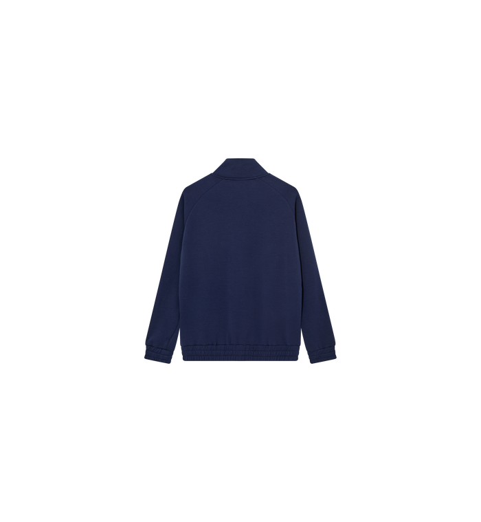 Packshot / Navy / Back