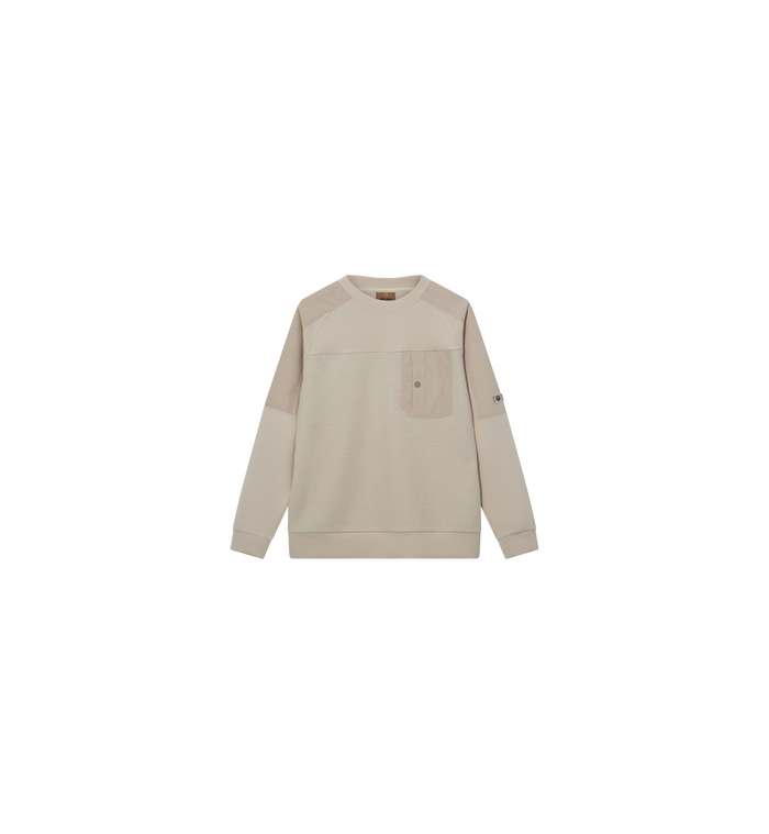 Packshot / Ecru / Front