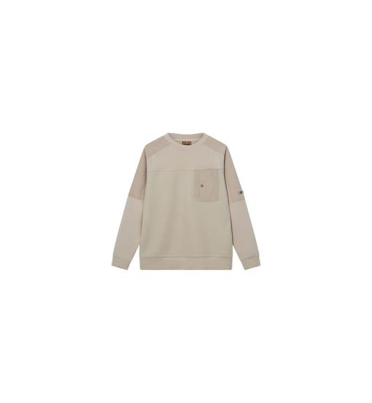 Packshot / Ecru / Front
