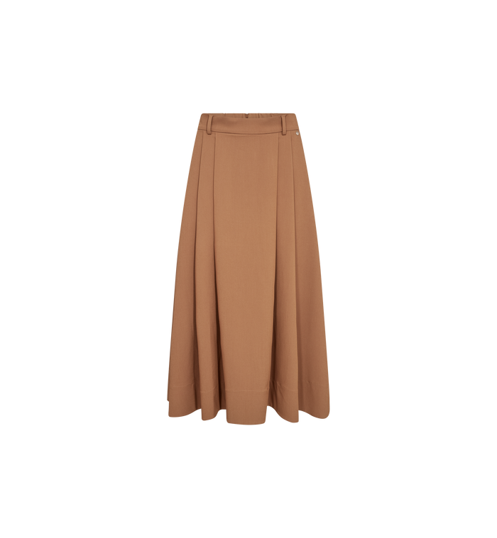 Packshot / Dark Camel / Front