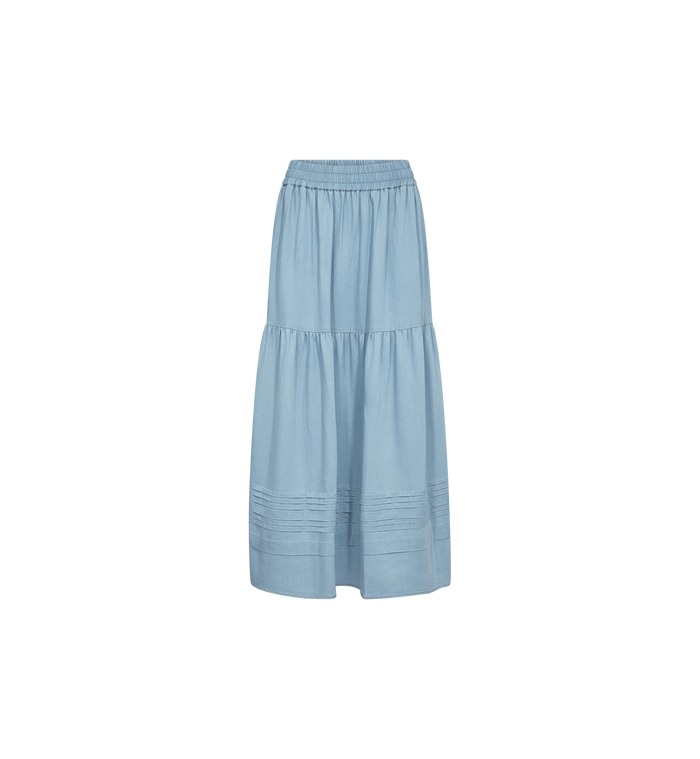 Packshot / Light Blue / Front