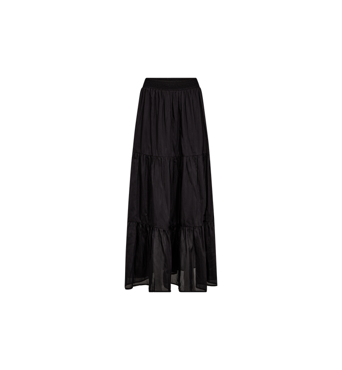Packshot / Black / Front