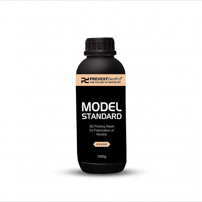 Model Standard