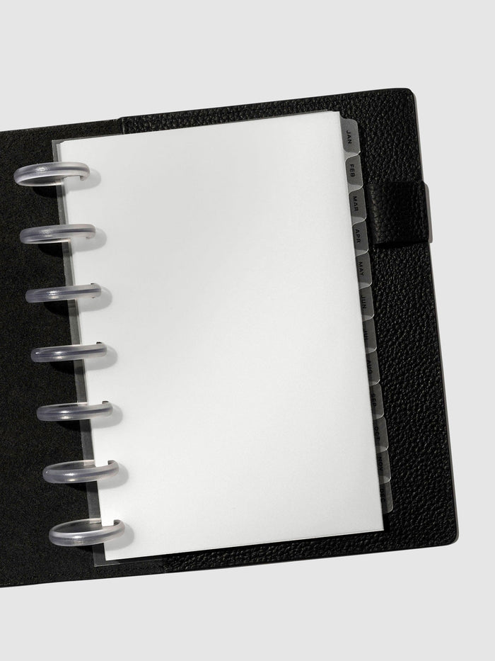 HP Mini / Black Foil