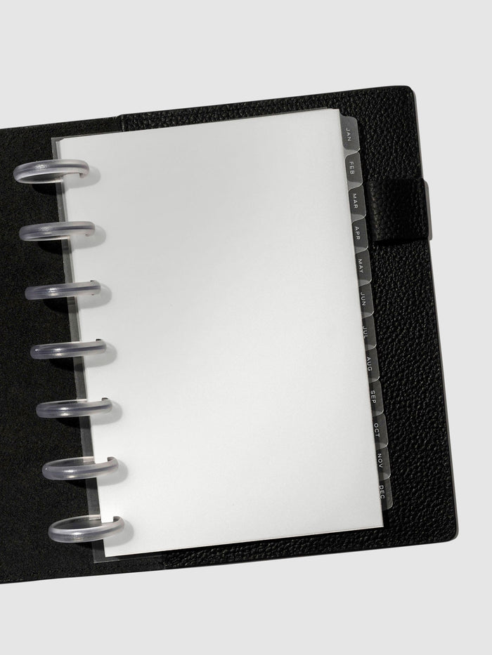 HP Mini / White Foil