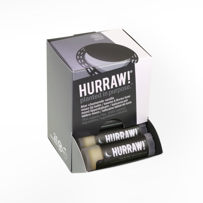 Moon Night Lip Balm