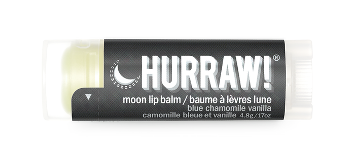 Moon Night Lip Balm