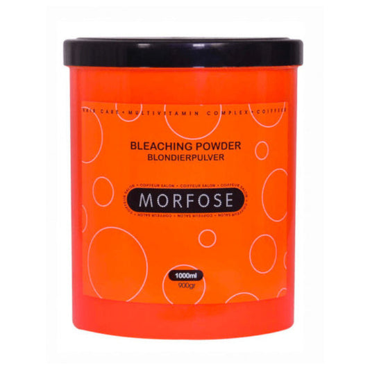 Morfose Blondierpulver