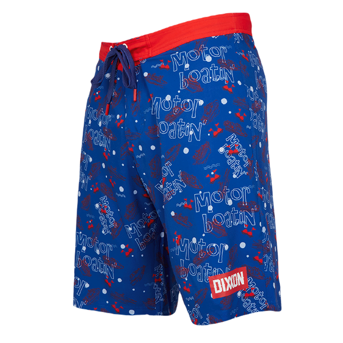 Dixxon Motorboatin Shorts