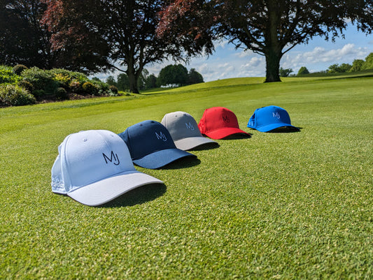 Mount Juliet Estate - Adidas Baseball Cap