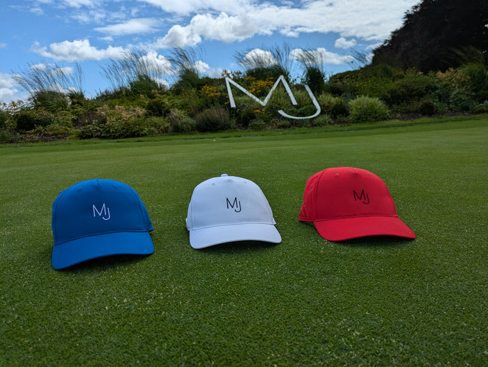 Mount Juliet Estate - Adidas Baseball Cap