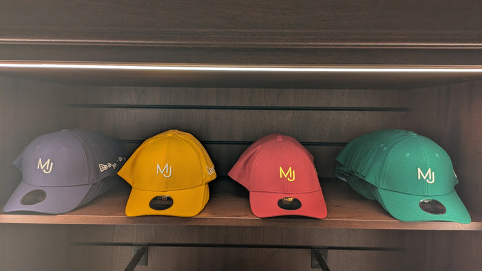 Mount Juliet Estate - New Era Baseball