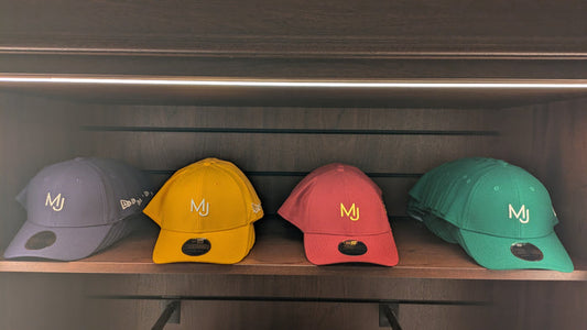 Mount Juliet Estate - New Era Baseball