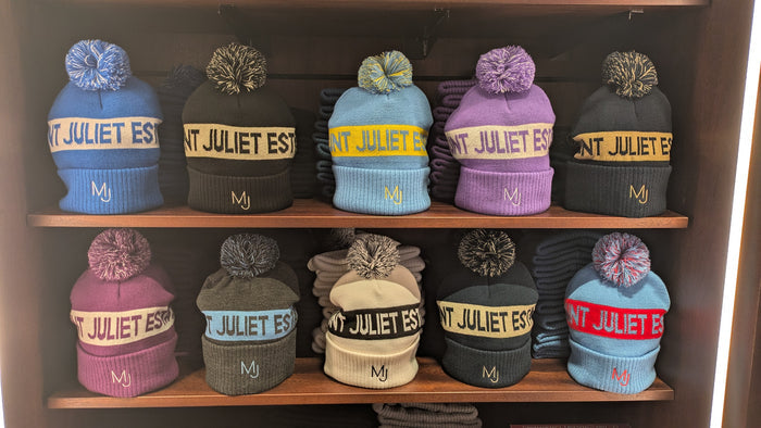 Mount Juliet Estate Wooly Hats