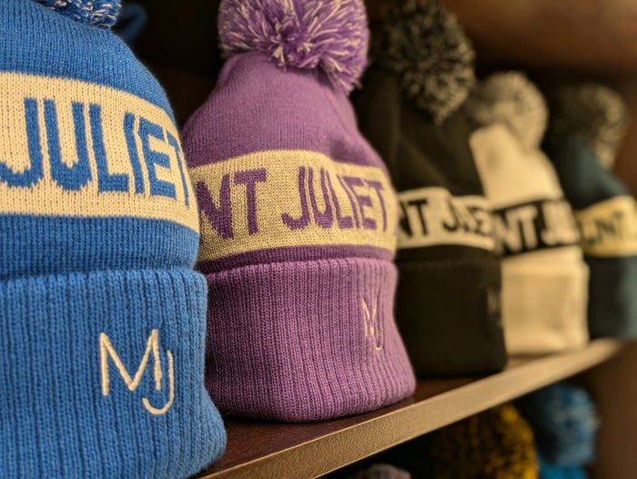 Mount Juliet Estate Wooly Hats