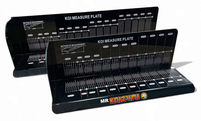 Mr Koizumi professional Koi Measuring sleeve 65cm