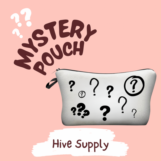 Mystery Pouch