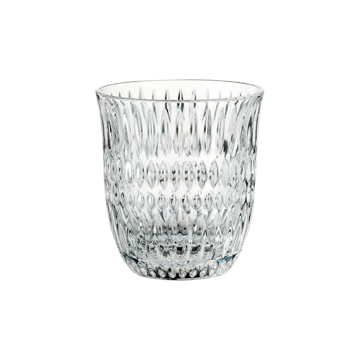 Nachtmann Barista Ethno Capuccino Glass Set of 2