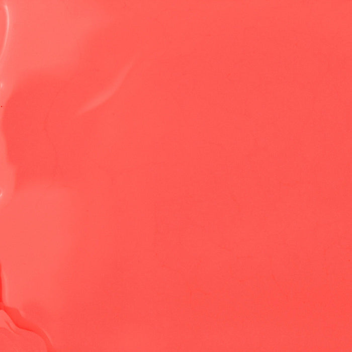 BKIND Cancer coral nail polish swatch – vibrant Calgary non-toxic nail colour