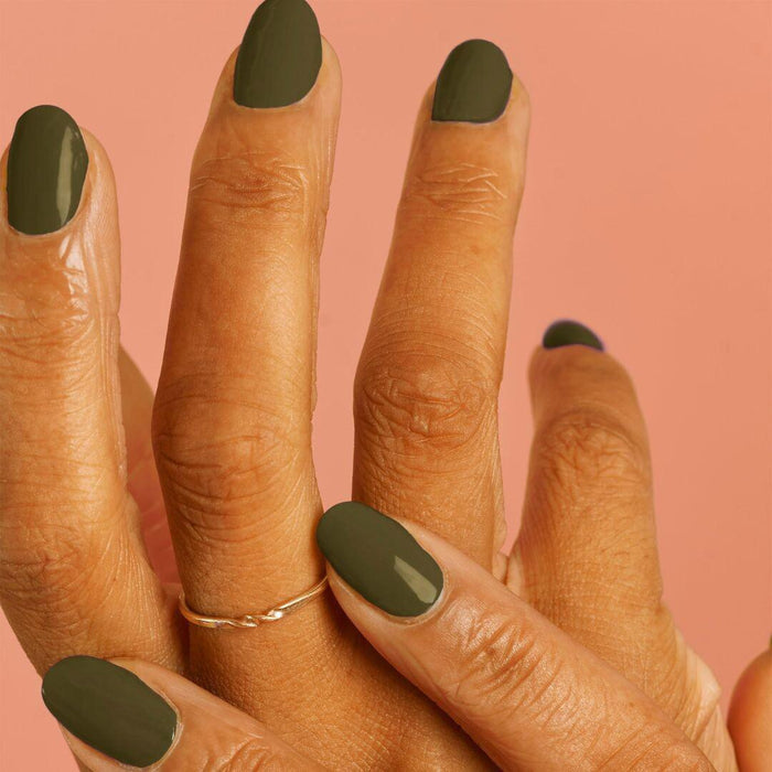 Nail Polish | La Route Verte - Greenbriar Market + Refillery