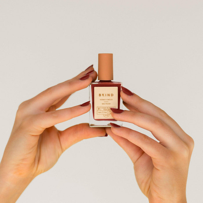Nail Polish | Leo - Greenbriar Market + Refillery