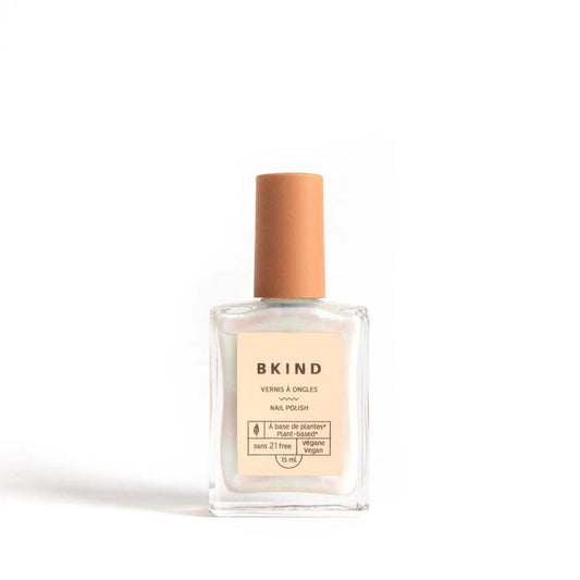 Nail Polish | Perle - Greenbriar Market + Refillery