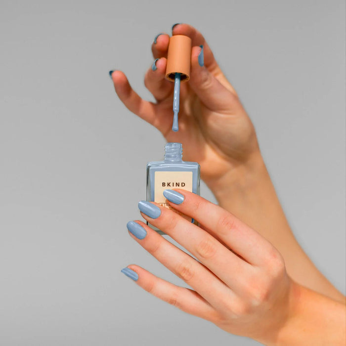 Nail Polish | Tea Party - Greenbriar Market + Refillery