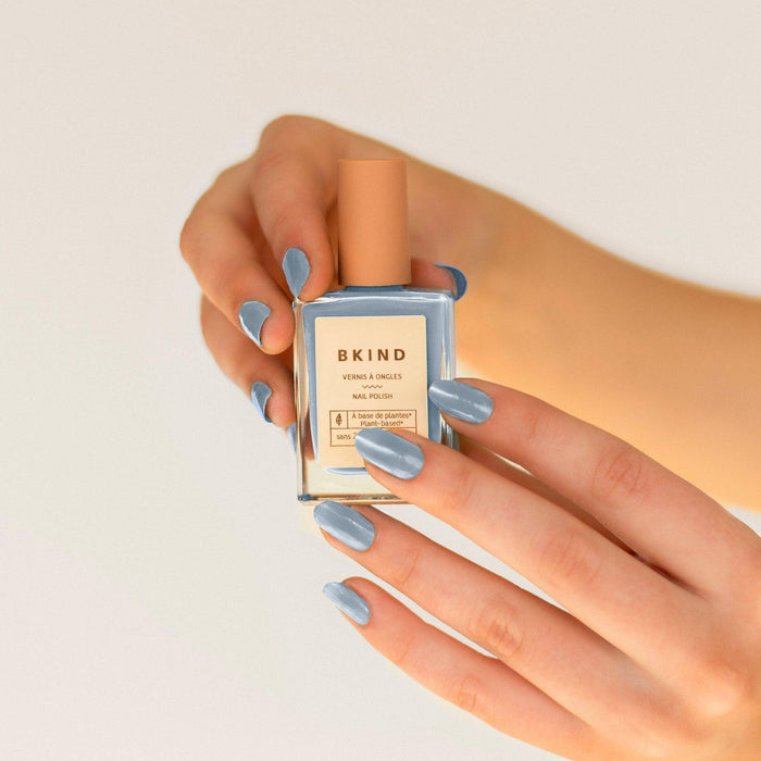 Nail Polish | Tea Party - Greenbriar Market + Refillery
